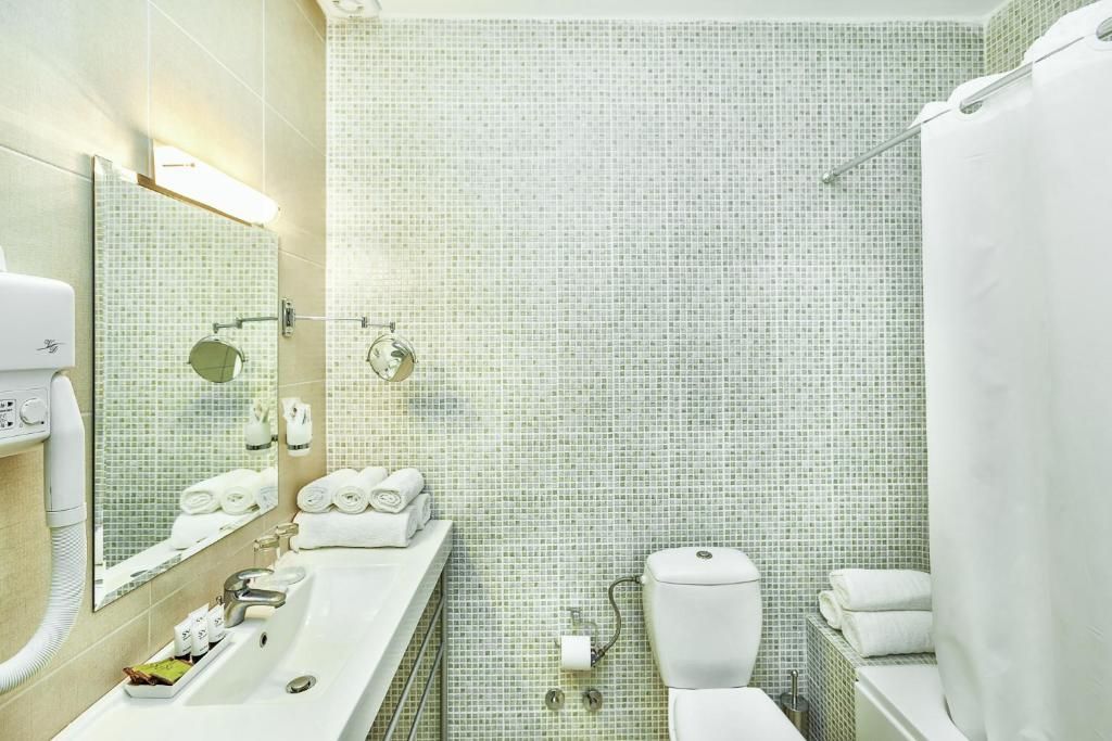 Xenios Possidi Paradise Hotel фото 20