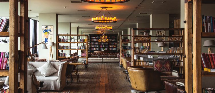 Фото отеля Rooms Hotel Kazbegi