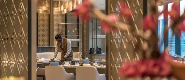 Фото отеля Four Seasons Hotel Kuala Lumpur