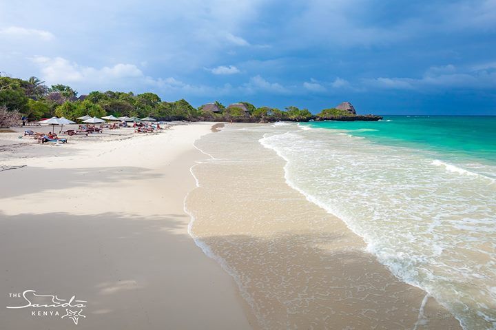 The Sands At Chale Island фото 28