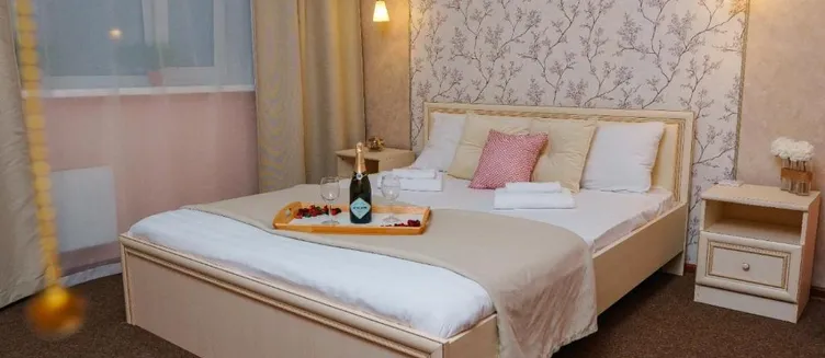 Фото отеля Мелтон