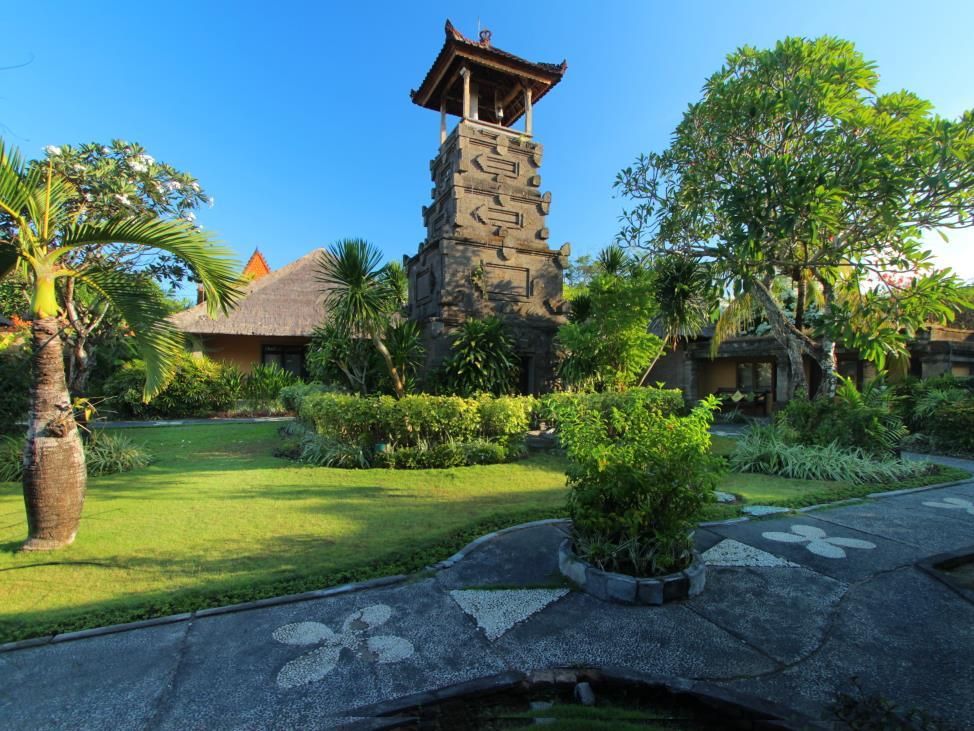 Matahari Terbit Bali фото 20