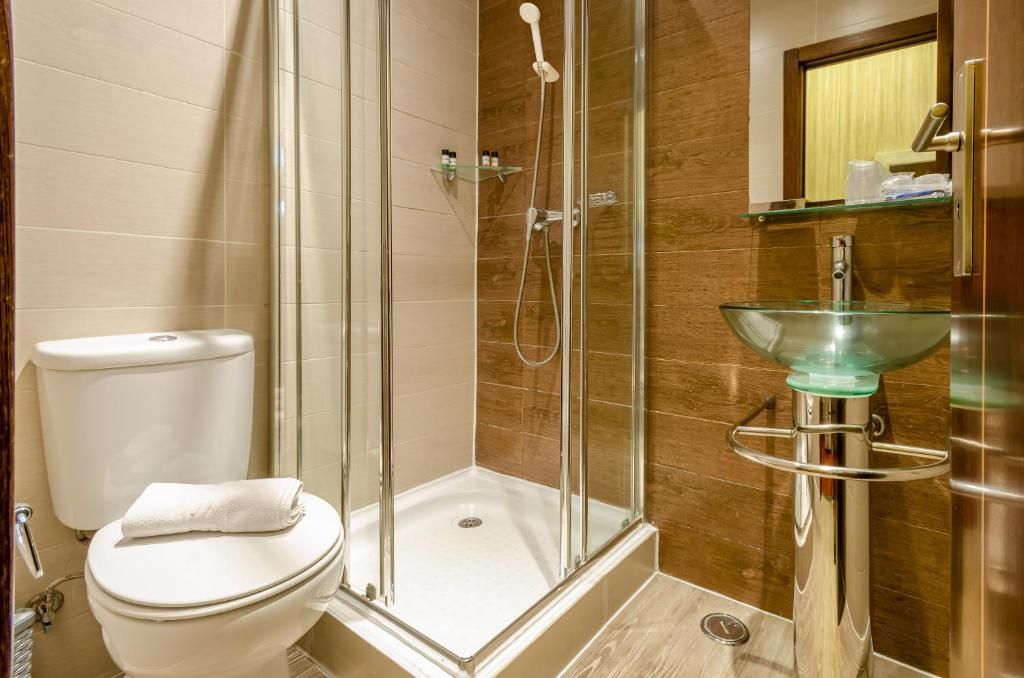 Hotel INN Rossio фото 15