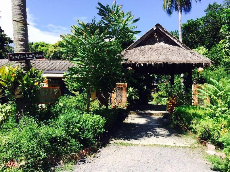 ADarin Beach Resort фото 3