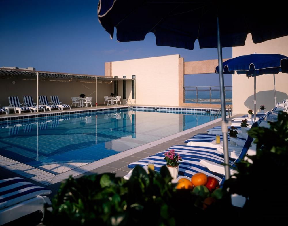 Sheraton Khalidiya Hotel фото 31