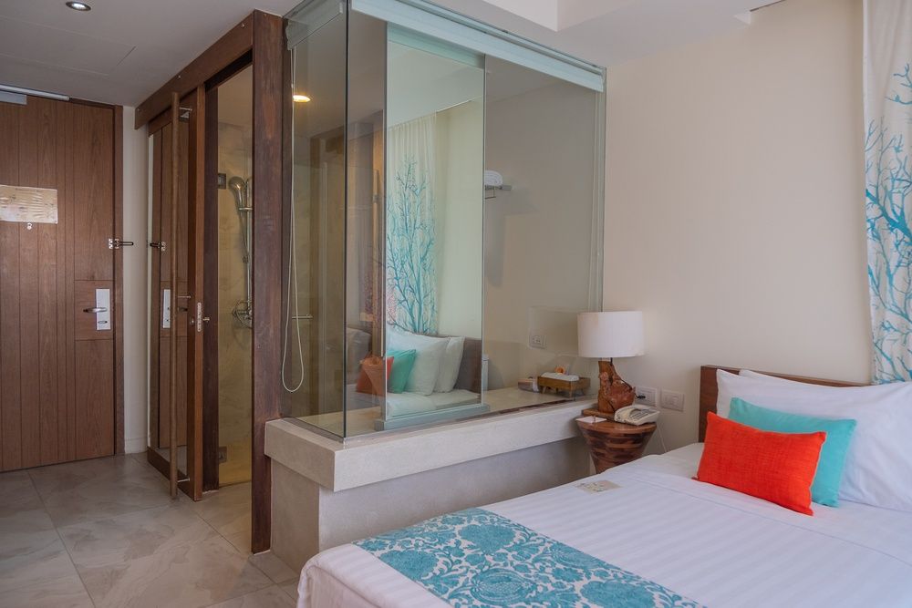 Bandara Beach Resort Phuket фото 85