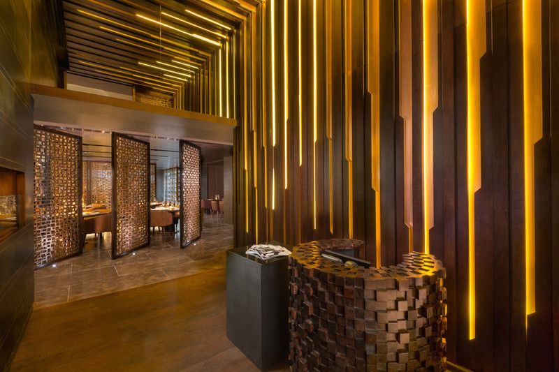 Jumeirah Zabeel Saray фото 73
