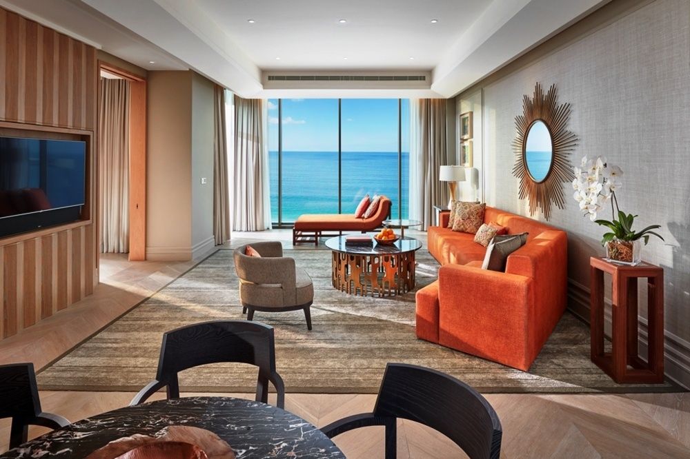 Mandarin Oriental Jumeira Dubai фото 61