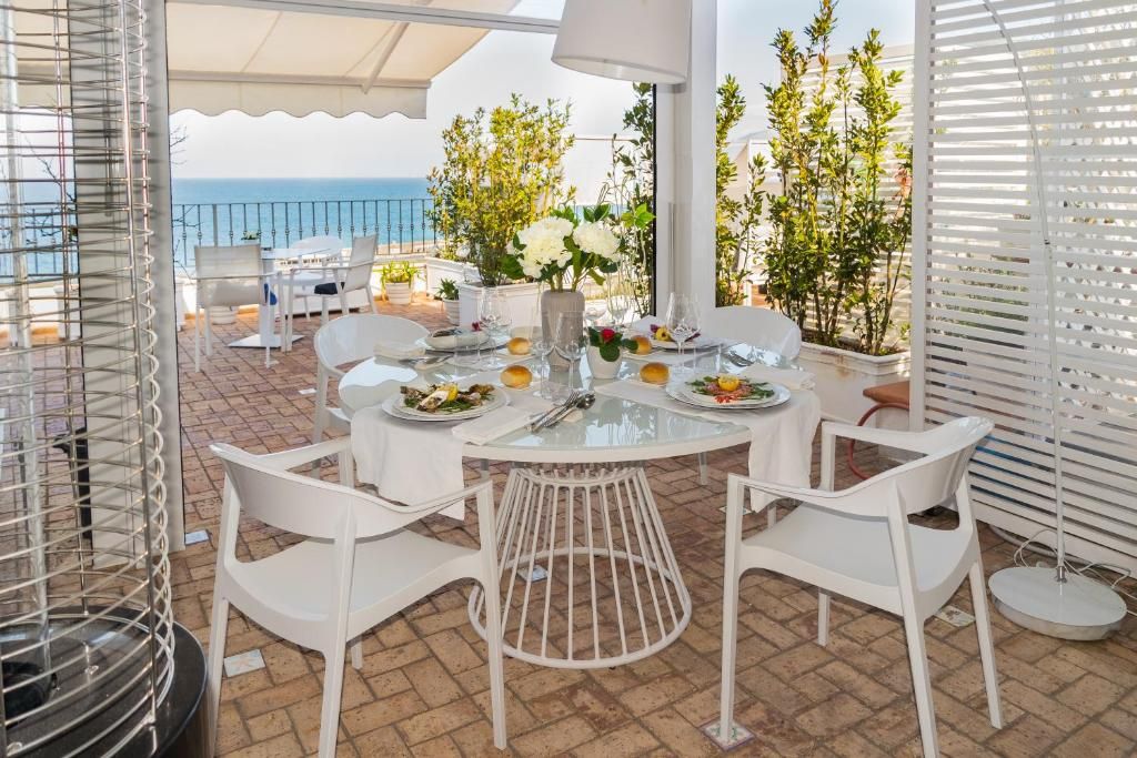 Relais Maresca Luxury Small Hotel фото 11