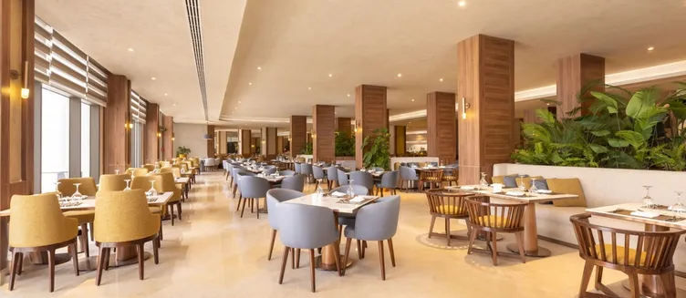 Фото отеля Rixos Radamis Blue Planet