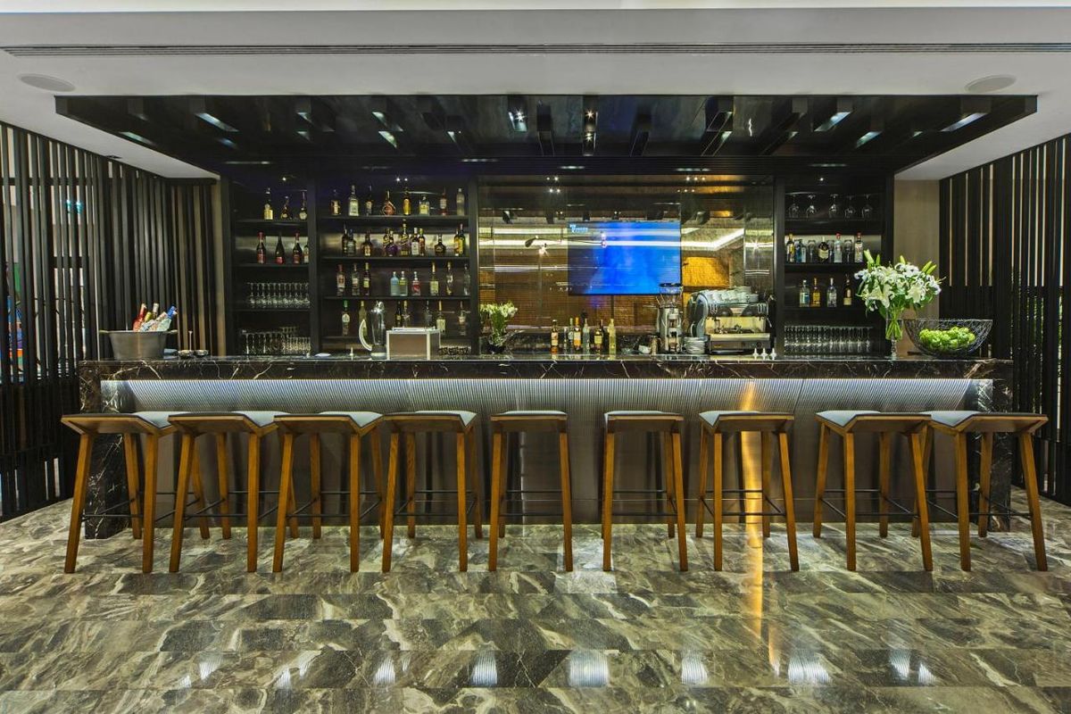 Arts Hotel Istanbul фото 6