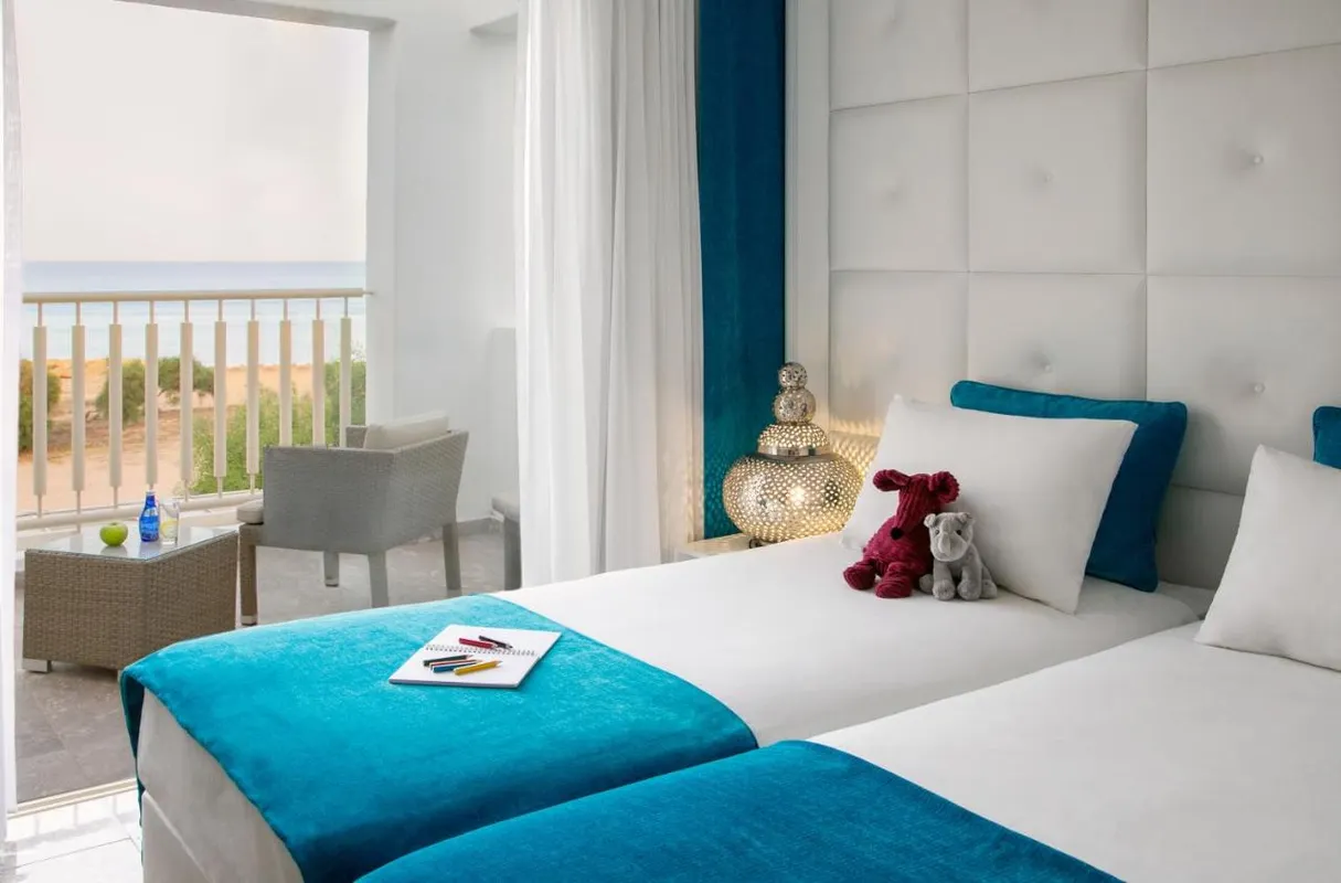 Althea Kalamies Luxury Villas фото 3