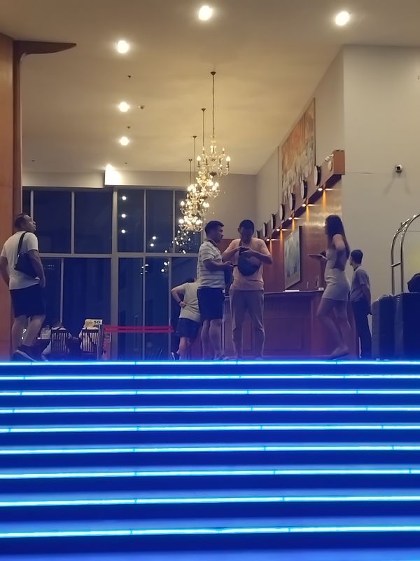 Elite Suite Hotel Patong фото 34