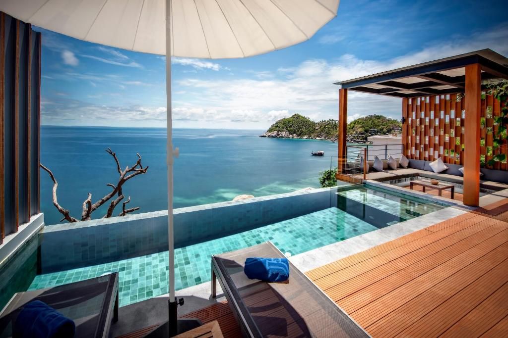 Jamahkiri Resort & Spa - SHA Plus фото 36