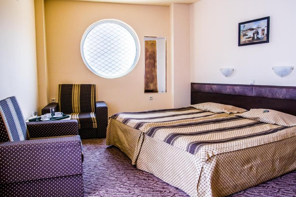 Hotel Amaris фото 11