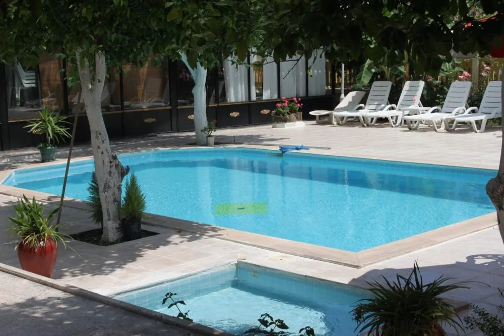 Unal Boutique Hotel фото 2