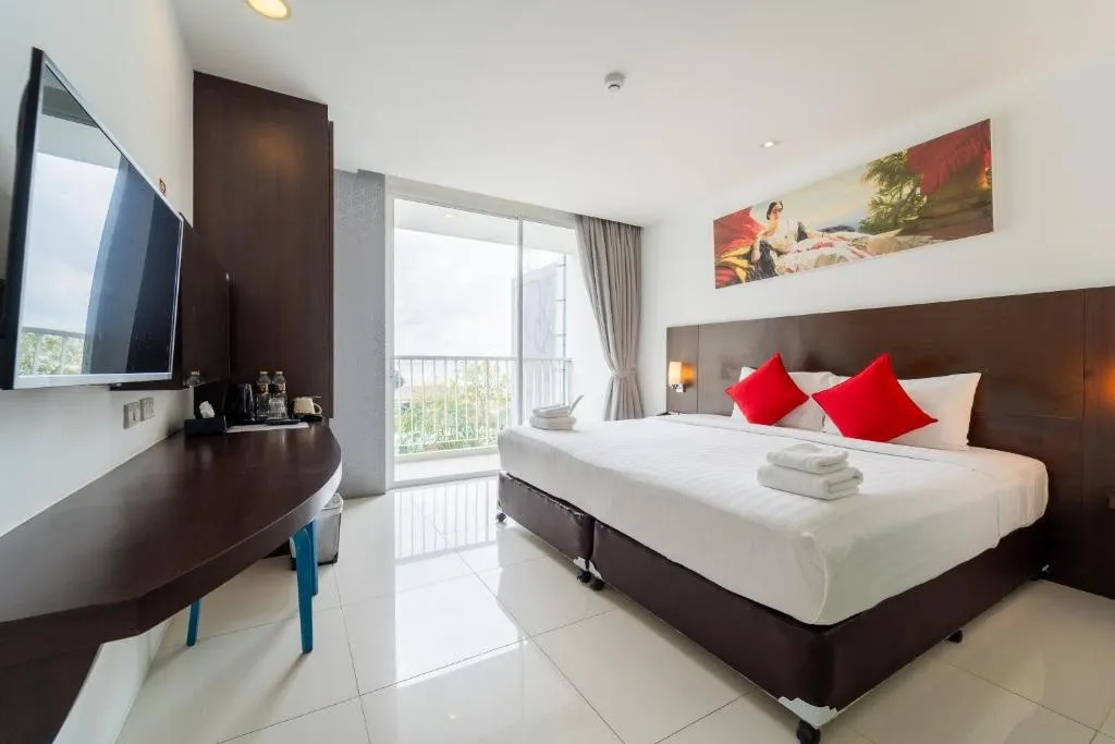 Rodina Beach Hotel фото 4
