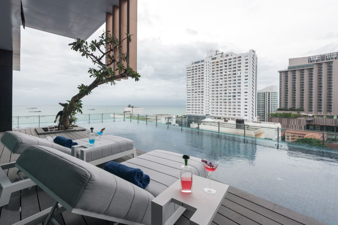 Mytt Beach Hotel фото 6