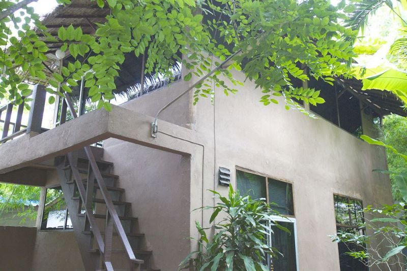 Milky Bay Resort фото 76