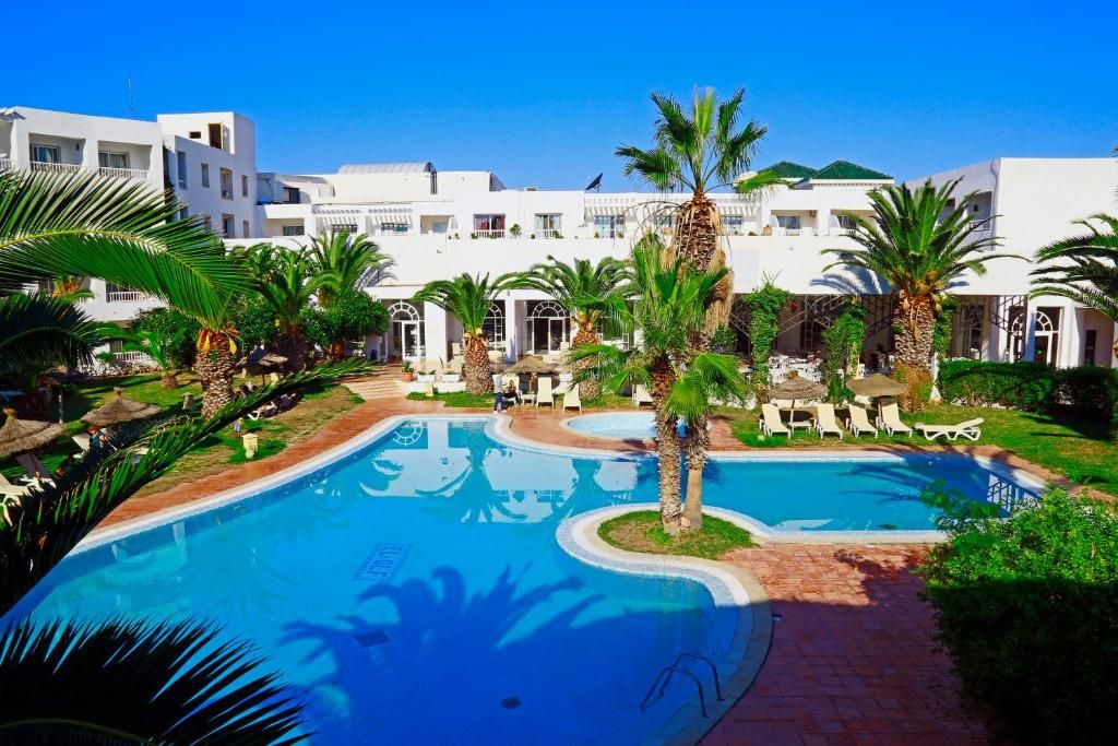 Dar El Olf фото 40