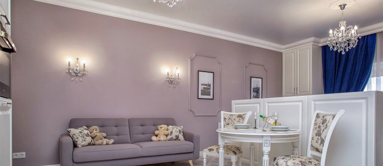 Фото отеля Alt Platz Prestige