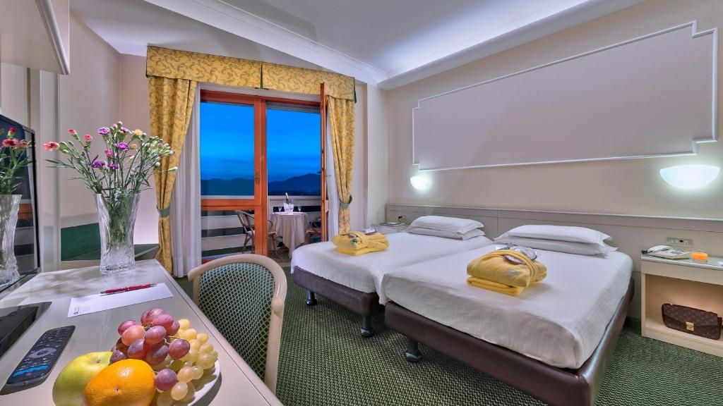 Hotel Terme Antoniano фото 2