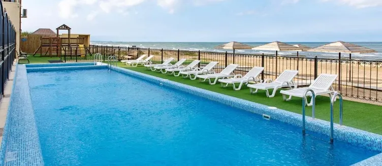Фото отеля Royal Hotel & Spa