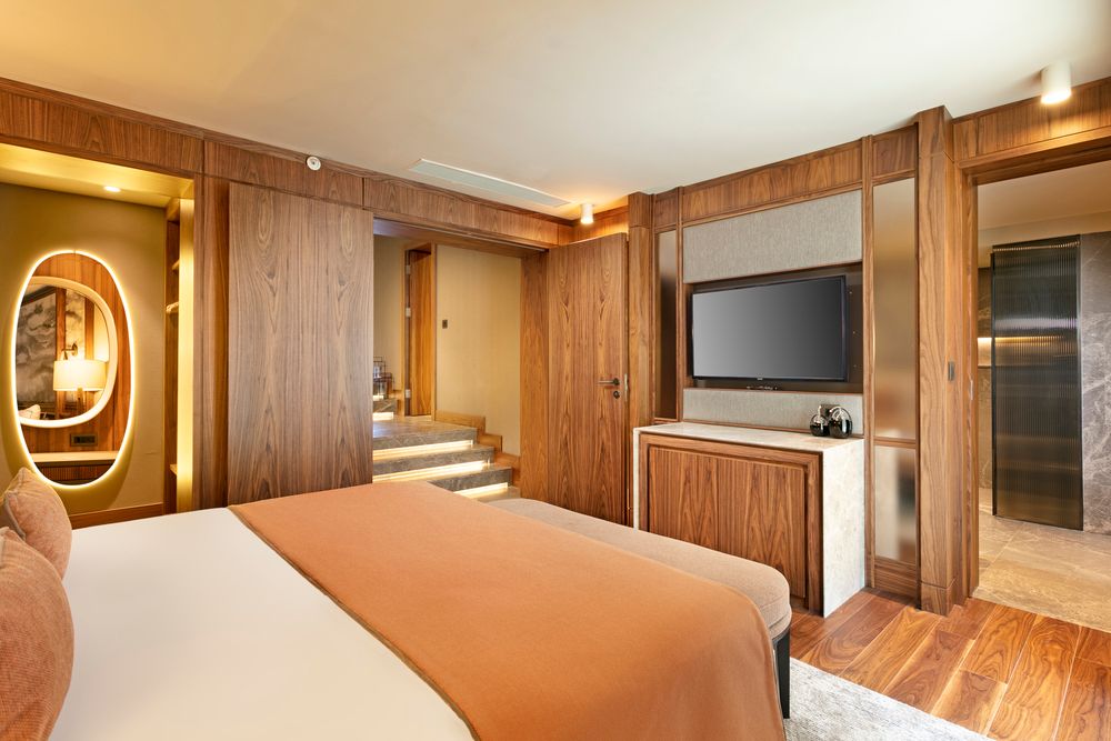Rixos Sungate Club Diamond фото 51