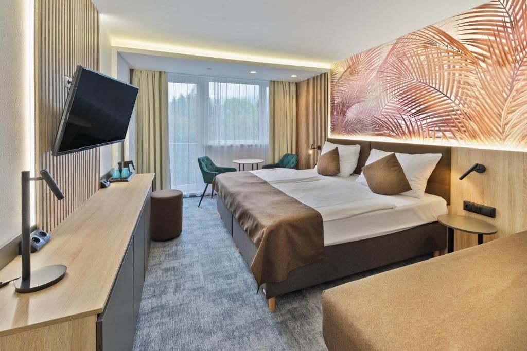 Wellness Hotel Astra фото 31