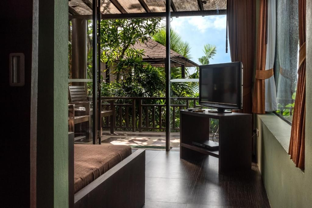 Baan Chaweng Beach Resort & Spa фото 45