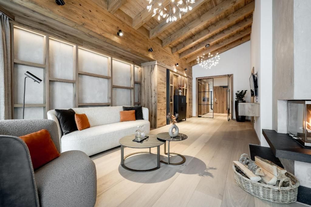 Das Central - Alpine . Luxury . Life фото 3
