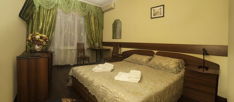 Фото отеля Cанаторий Лесной