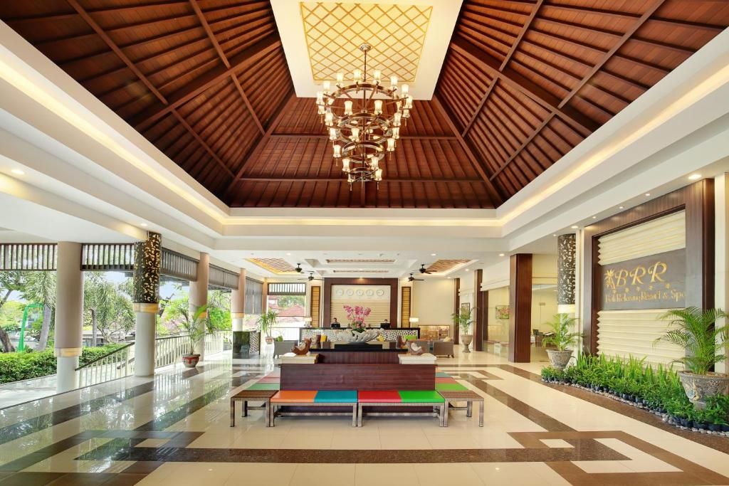 Bali Relaxing Resort & Spa фото 44