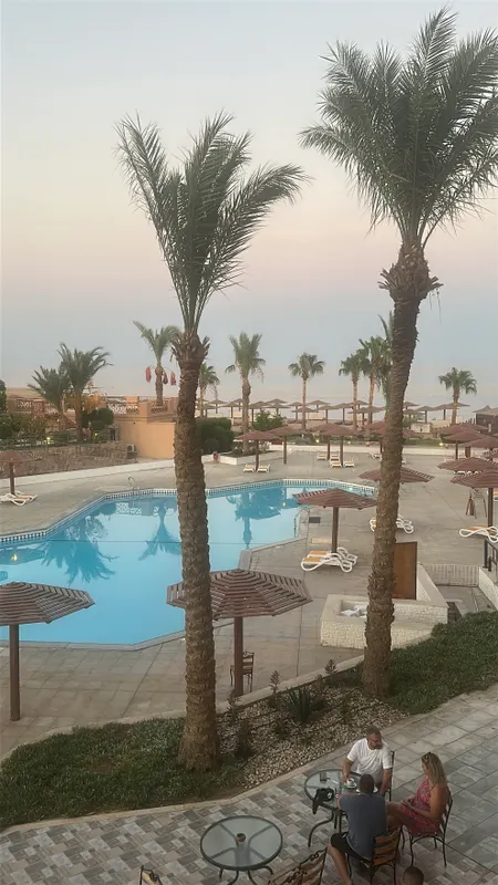 Imperial Shams Abu Soma Resort фото 75
