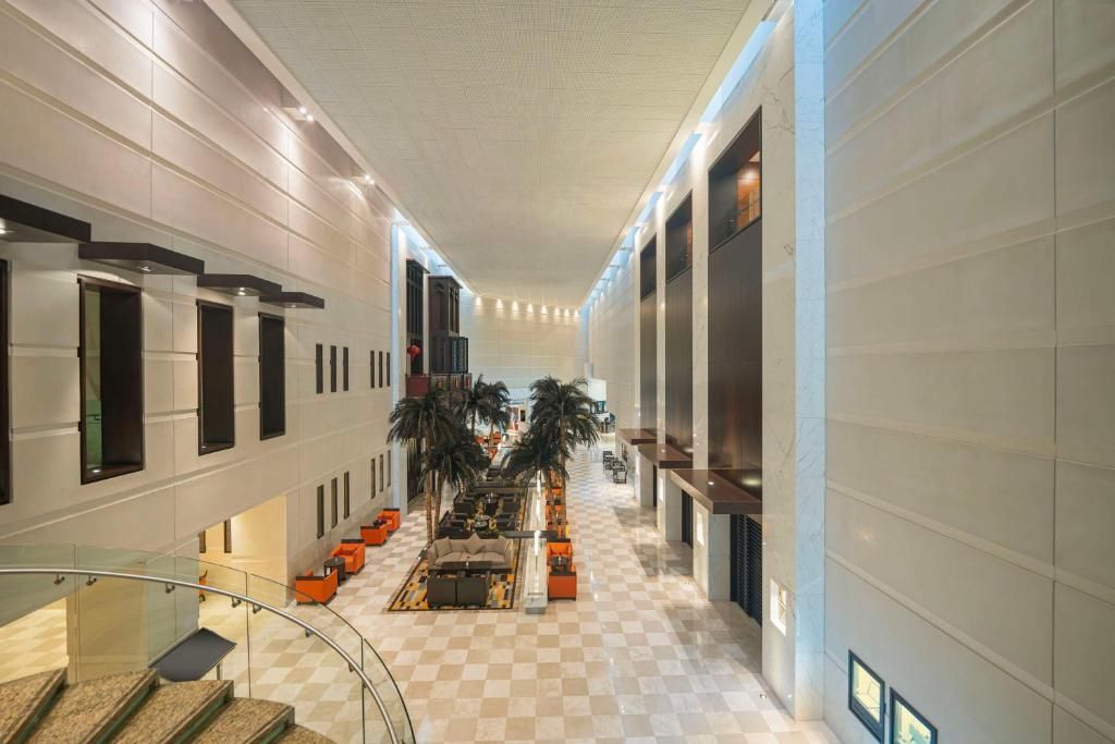Hyatt Regency Dubai - Corniche фото 37