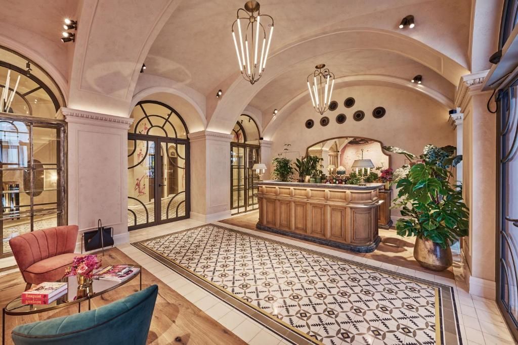 Hotel Kummer фото 3