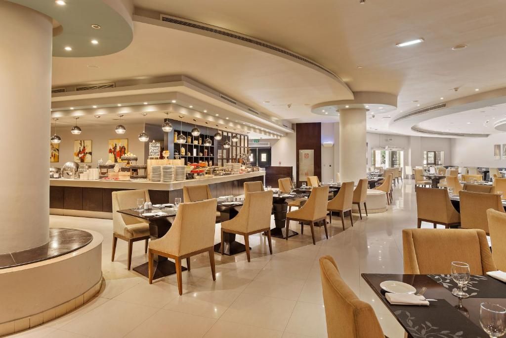 Al Hamra Residence фото 80