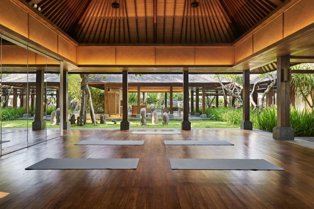 Hyatt Regency Bali фото 65