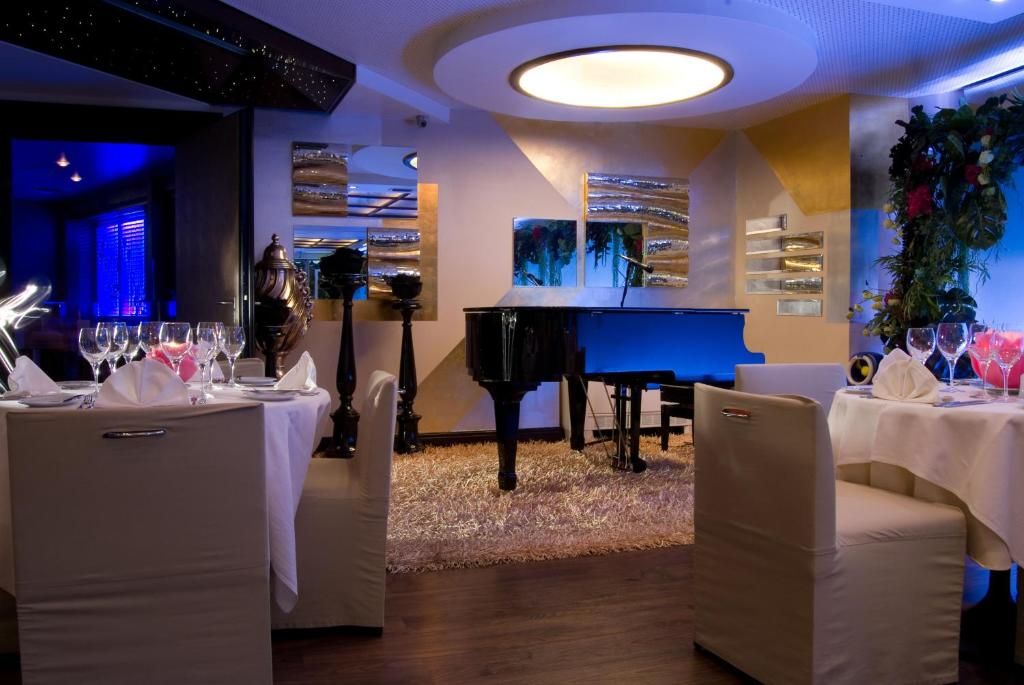 The Athenian Callirhoe Exclusive Hotel фото 14