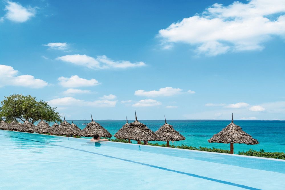 Riu Palace Zanzibar фото 36