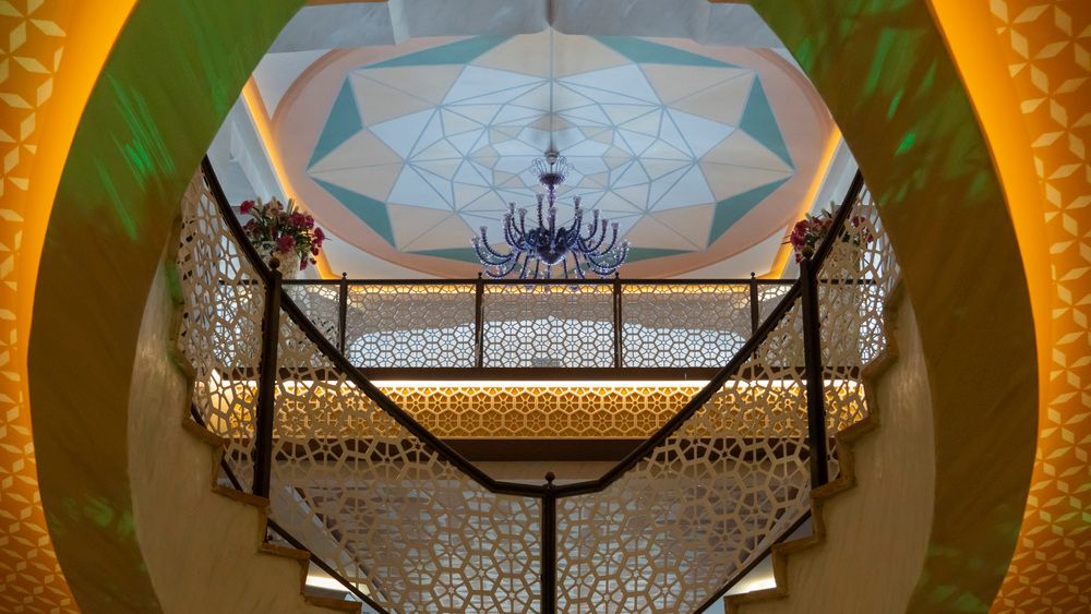 Royal Taj Mahal Hotel фото 94
