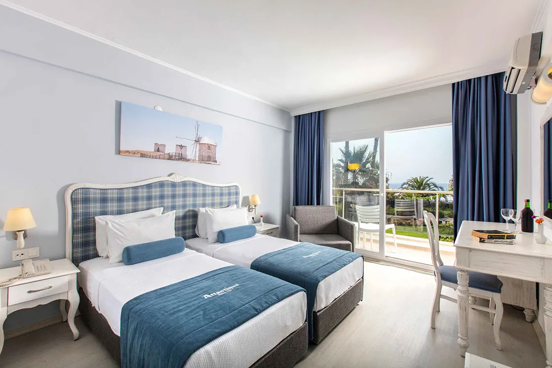 Atlantique Holiday Club фото 3