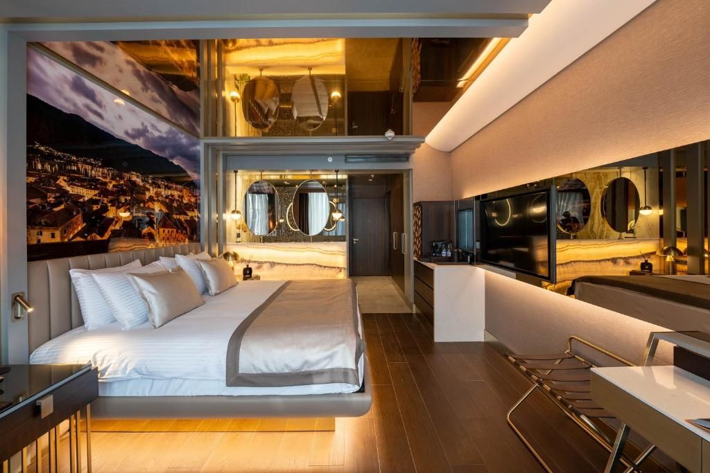 Merit Starlit Hotel & Residence фото 27