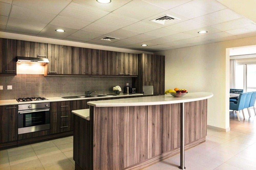 Jannah Hotel Apartments & Villas Ras Al Khaimah фото 47