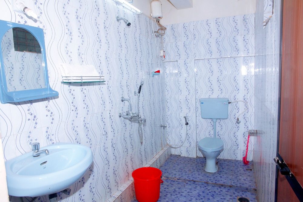 Guest House «Taha White Pearls Deluxe» фото 5