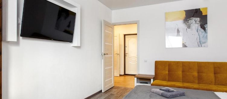 Фото отеля Kranz Rooms