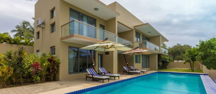 Фото отеля Ngalawa Hotel