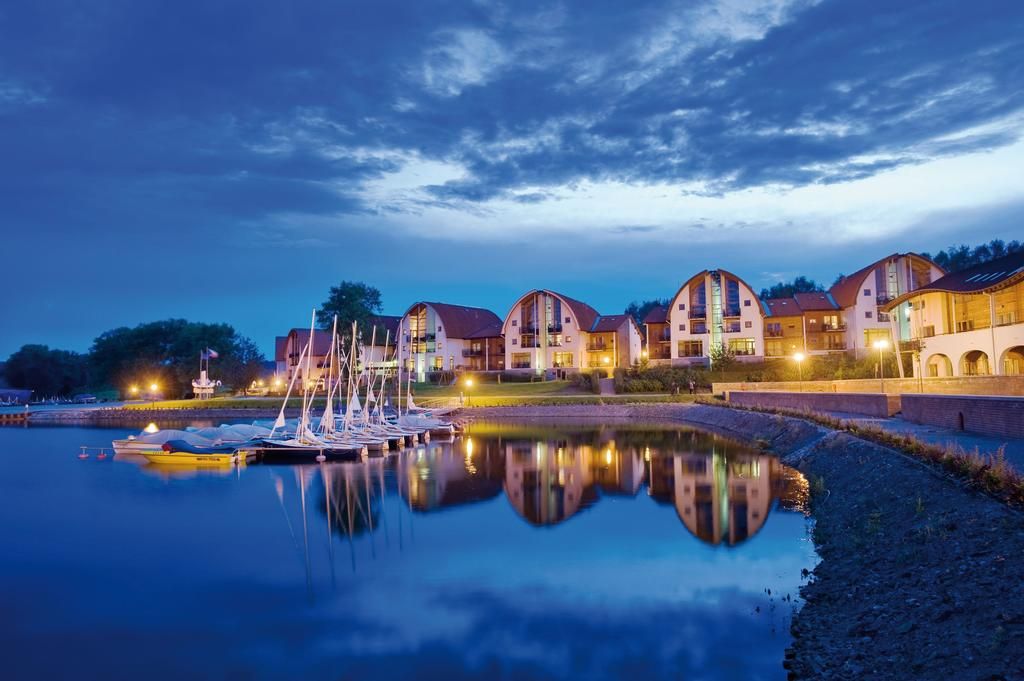 Landal Marina Lipno фото 0