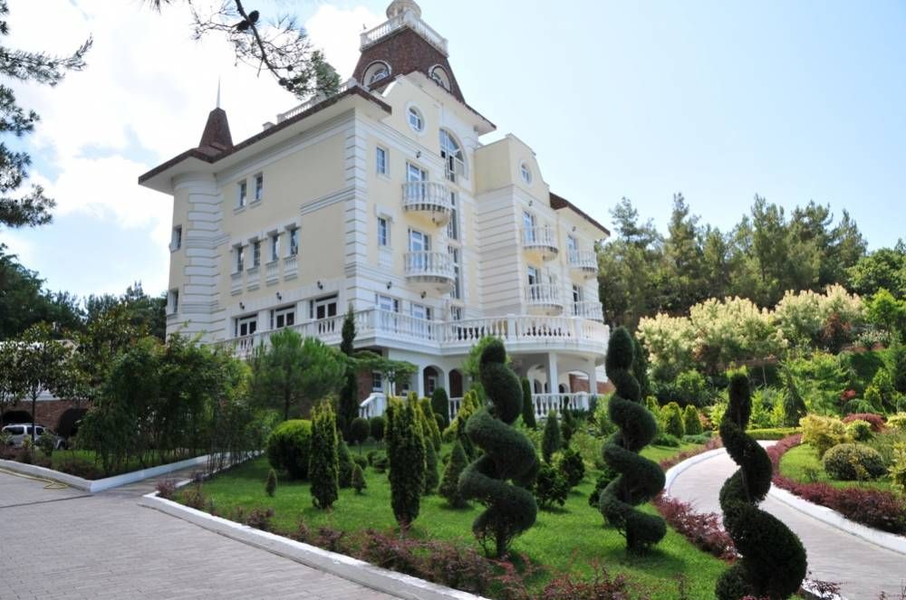 Морской клуб фото 10