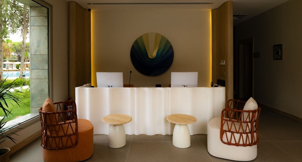 Suum Bodrum Hotel & Beach (Adults Only) фото 65